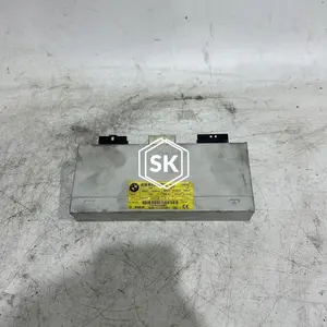 535 MSPORT TAILGATE MODULE