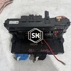 535 MSPORT FUSE BOX V6