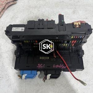 535 MSPORT FUSE BOX V6