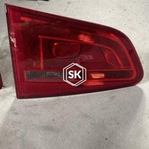 SHARAN BOOT LIGHT(R)