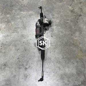 TOURAN 16 STEERING RACK