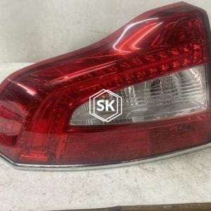 S80 14Y TAILLIGHT L