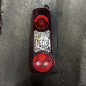 PARTNER 17Y TAILLIGHT (L)