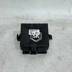 OUTBACK BS9 LIFTGATE ECU
