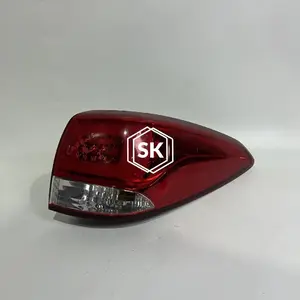 CARENS 1.7 16Y DIESEL TAILLIGHT R