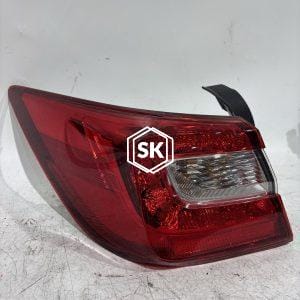 LEGACY BN9 TAILLIGHT L