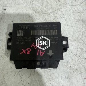 A1 8X 16Y PDC MODUL