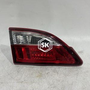 M/5 13Y BOOTLIGHT L