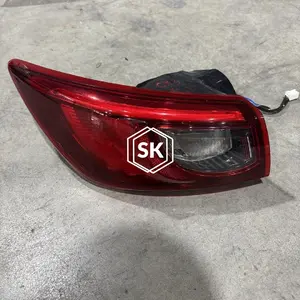 CX3 (L) TAILLIGHT