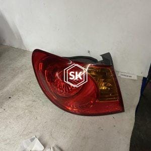 AVANTE 09 TAILLIGHT (L)