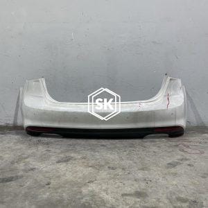 CERATO K3 BUMPER REAR