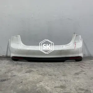CERATO K3 BUMPER REAR