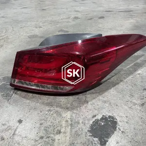 ELANTRA 14 TAILLIGHT R