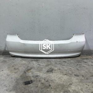 320i E90 BUMPER REAR
