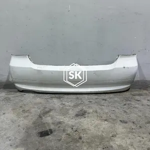 320i E90 BUMPER REAR