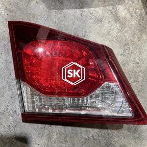 CIVIC FACELIFT HEX BOOT LIGHT (L)