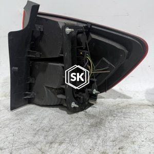 X1 E84 TAILLIGHT L