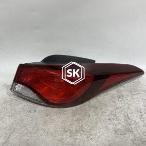 ELANTRA TAILLIGHT (R)