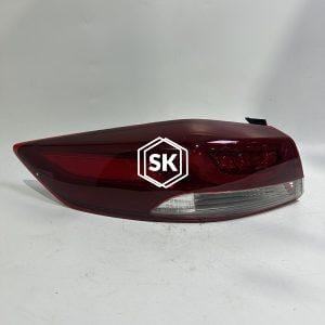 ELANTRA 16Y TAILLIGHT L