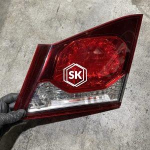 CIVIC FACELIFT HEX BOOT LIGHT (R)