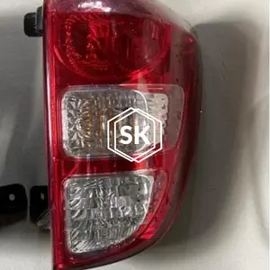 RUSH TAILLIGHT (R)