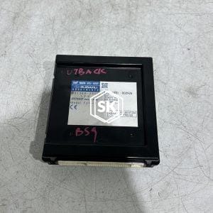 OUTBACK BS9 SMT ECU