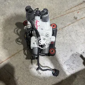 535 MSPORT DYNAMIC CONTROL HYDRAULIC