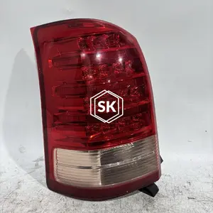 WISH ZNE10 TAILLIGHT (L)