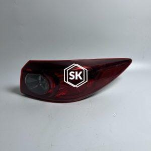M/3 BM NON-LED TAILLIGHT R