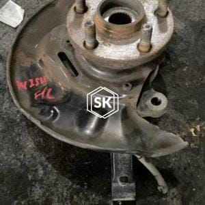 WISH ZNE10 F/L KNUCKLE