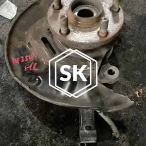 WISH ZNE10 F/L KNUCKLE