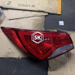 I45 TAILLIGHT (L)