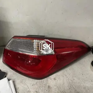 FORTE K3 TAILLIGHT R