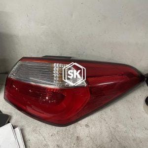 FORTE K3 TAILLIGHT R