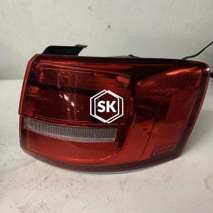 JETTA MK6 14Y TAILLIGHT R