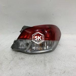 ATTRAGE TAILLIGHT R