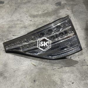 ESTIMA HYBRID BOOT LIGHT (R)