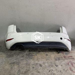 SPORTSVAN BUMPER REAR