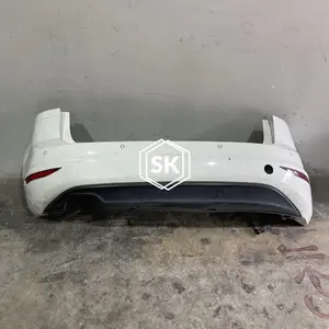 SPORTSVAN BUMPER REAR