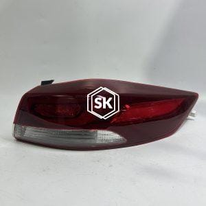 ELANTRA 16Y TAILLIGHT R