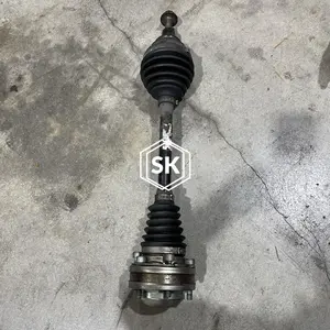 TOURAN 16 1.4 DRIVE SHAFT L