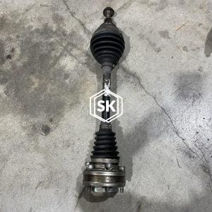 TOURAN 16 1.4 DRIVE SHAFT L