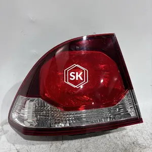 CIVIC FACELIFT HEX TAILLIGHT (L)