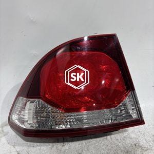 CIVIC FACELIFT HEX TAILLIGHT (L)