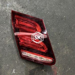 E250 W212 (L) BOOT LIGHT