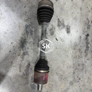 STEPWAGON RP3 DRIVE SHAFT L