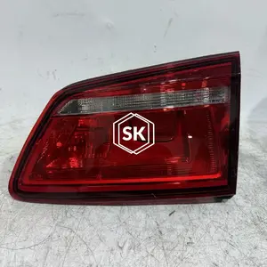SPORTSVAN BOOTLIGHT R