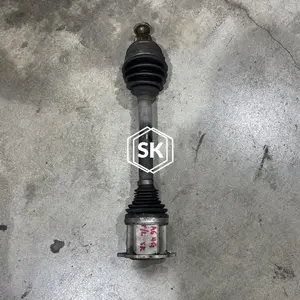 A6 4G 2.0 DRIVE SHAFT L