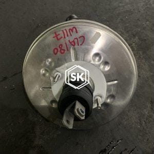 CLA180 W117 BRAKE MASTER