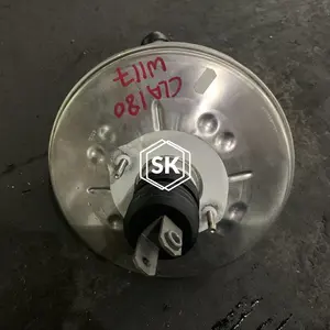 CLA180 W117 BRAKE MASTER